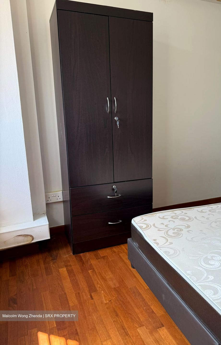 Blk 192 Pasir Ris Street 12 (Pasir Ris), HDB 5 Rooms #622717461